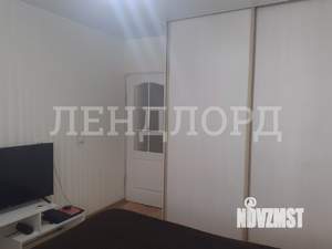 1-к квартира, вторичка, 31м2, 4/5 этаж