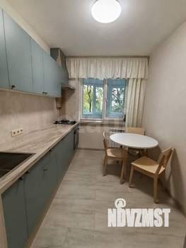 1-к квартира, вторичка, 40м2, 3/9 этаж