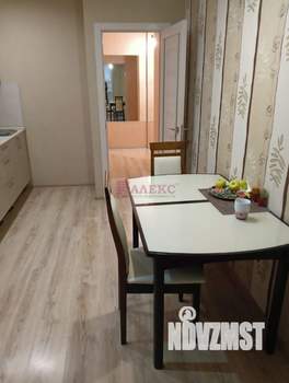 1-к квартира, вторичка, 45м2, 8/20 этаж
