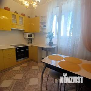 2-к квартира, вторичка, 56м2, 12/19 этаж