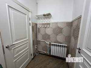 1-к квартира, вторичка, 38м2, 1/3 этаж