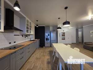 3-к квартира, вторичка, 108м2, 19/25 этаж