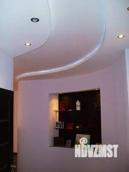 4-к квартира, вторичка, 105м2, 11/16 этаж