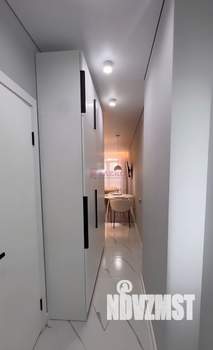 Студия квартира, вторичка, 33м2, 19/25 этаж