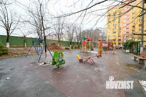 3-к квартира, вторичка, 65м2, 10/11 этаж