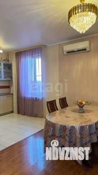 3-к квартира, вторичка, 82м2, 7/16 этаж