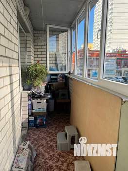 2-к квартира, вторичка, 75м2, 2/19 этаж