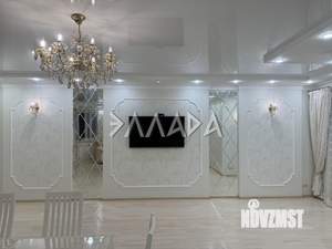 3-к квартира, вторичка, 100м2, 20/23 этаж