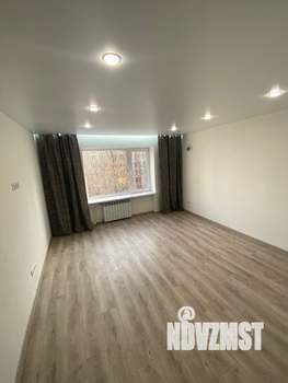 2-к квартира, вторичка, 53м2, 4/9 этаж