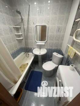 1-к квартира, вторичка, 30м2, 6/9 этаж