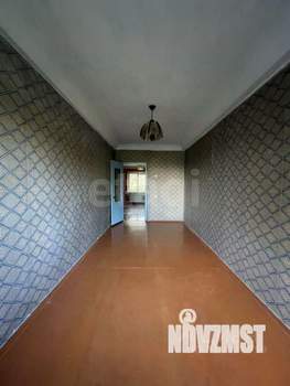 2-к квартира, вторичка, 44м2, 5/5 этаж