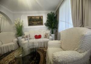 3-к квартира, вторичка, 70м2, 1/1 этаж