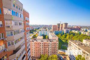 1-к квартира, вторичка, 45м2, 17/18 этаж