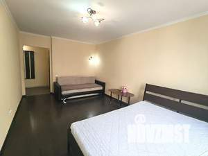 1-к квартира, вторичка, 38м2, 7/14 этаж