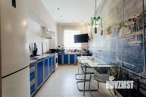 4-к квартира, вторичка, 170м2, 4/5 этаж