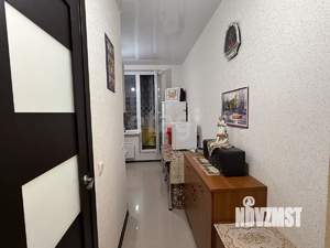 1-к квартира, вторичка, 36м2, 15/20 этаж