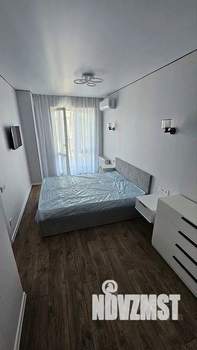 2-к квартира, вторичка, 55м2, 25/25 этаж