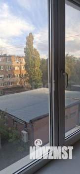 1-к квартира, вторичка, 19м2, 4/5 этаж