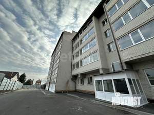 1-к квартира, вторичка, 34м2, 3/6 этаж