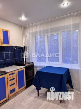 1-к квартира, вторичка, 40м2, 4/9 этаж