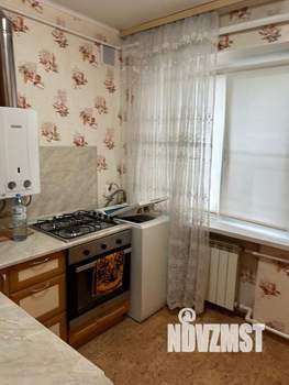 1-к квартира, вторичка, 30м2, 2/2 этаж