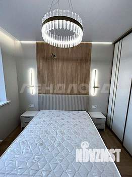 2-к квартира, вторичка, 42м2, 15/22 этаж