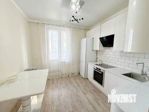 3-к квартира, вторичка, 86м2, 2/25 этаж