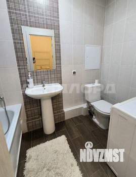 1-к квартира, вторичка, 33м2, 12/14 этаж