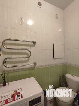 1-к квартира, вторичка, 36м2, 6/17 этаж