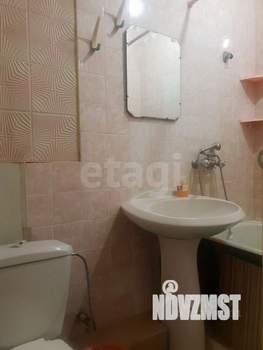 2-к квартира, вторичка, 36м2, 1/6 этаж