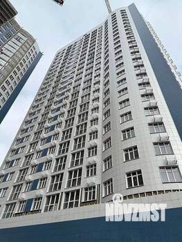2-к квартира, вторичка, 62м2, 15/24 этаж