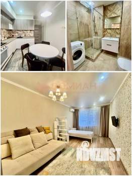 1-к квартира, вторичка, 43м2, 2/10 этаж