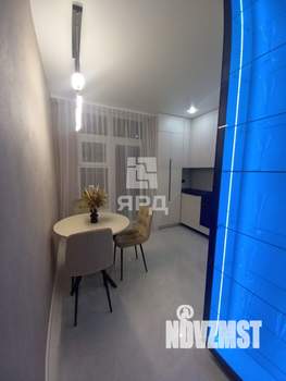 1-к квартира, вторичка, 40м2, 17/18 этаж