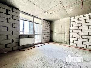 Студия квартира, вторичка, 34м2, 20/25 этаж