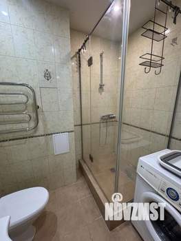 1-к квартира, вторичка, 41м2, 2/19 этаж