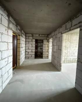 2-к квартира, вторичка, 69м2, 8/18 этаж