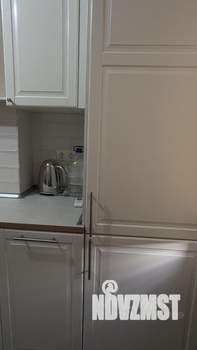 2-к квартира, вторичка, 40м2, 6/25 этаж