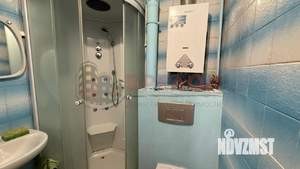 3-к квартира, вторичка, 54м2, 2/5 этаж