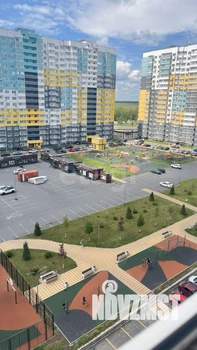 Студия квартира, вторичка, 28м2, 10/18 этаж