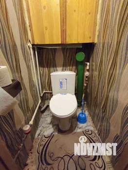 3-к квартира, вторичка, 66м2, 10/10 этаж