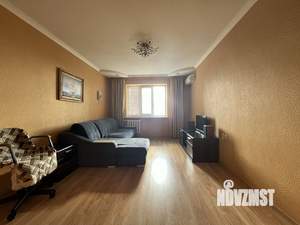 1-к квартира, вторичка, 50м2, 18/20 этаж