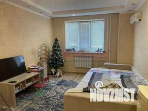 1-к квартира, вторичка, 45м2, 8/20 этаж