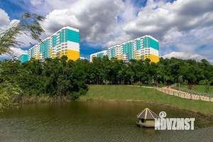 2-к квартира, вторичка, 65м2, 9/17 этаж