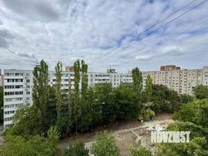 3-к квартира, вторичка, 69м2, 8/9 этаж