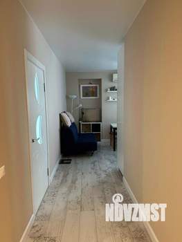 3-к квартира, вторичка, 110м2, 10/23 этаж