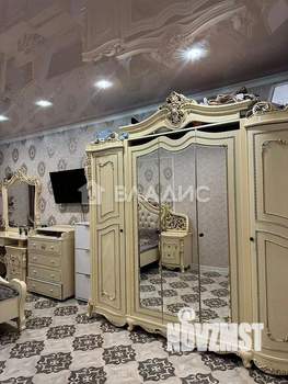 3-к квартира, вторичка, 84м2, 14/25 этаж