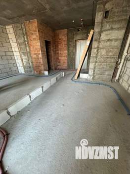 1-к квартира, сданный дом, 51м2, 11/24 этаж