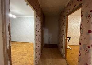 2-к квартира, вторичка, 44м2, 2/5 этаж