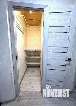 1-к квартира, вторичка, 36м2, 1/5 этаж