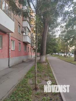 1-к квартира, вторичка, 32м2, 3/5 этаж